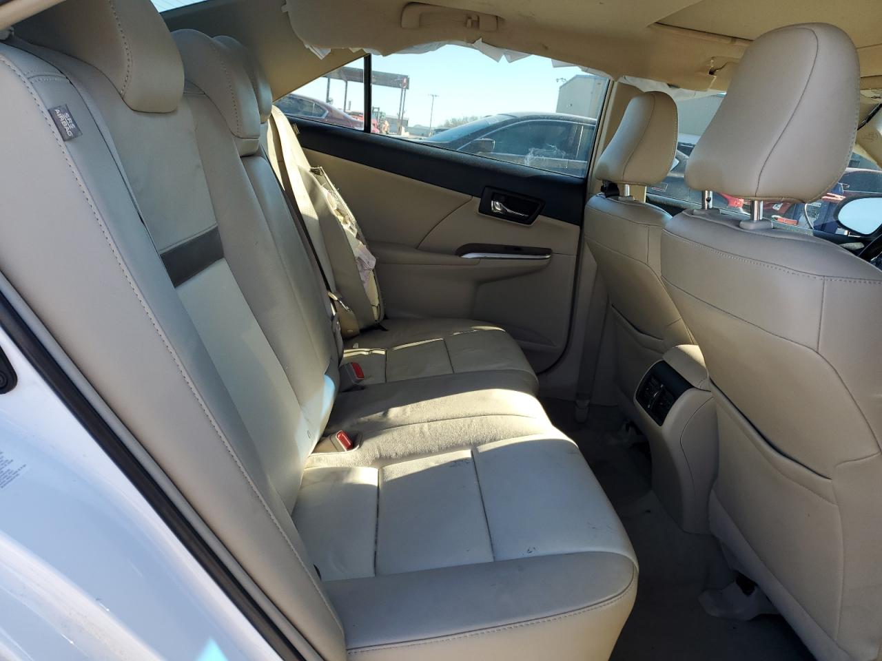 2012 Toyota Camry - Image 10