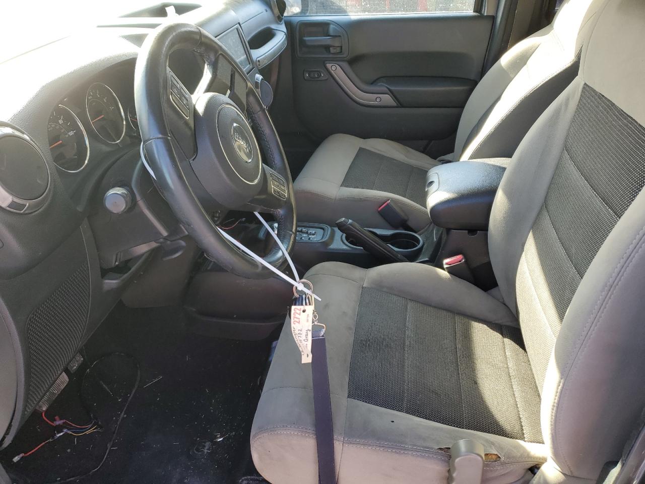 2018 Jeep Wrangler - Image 7