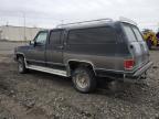 1991 Chevrolet Suburban V1500 за продажба в Pasco, WA - Minor Dent/Scratches