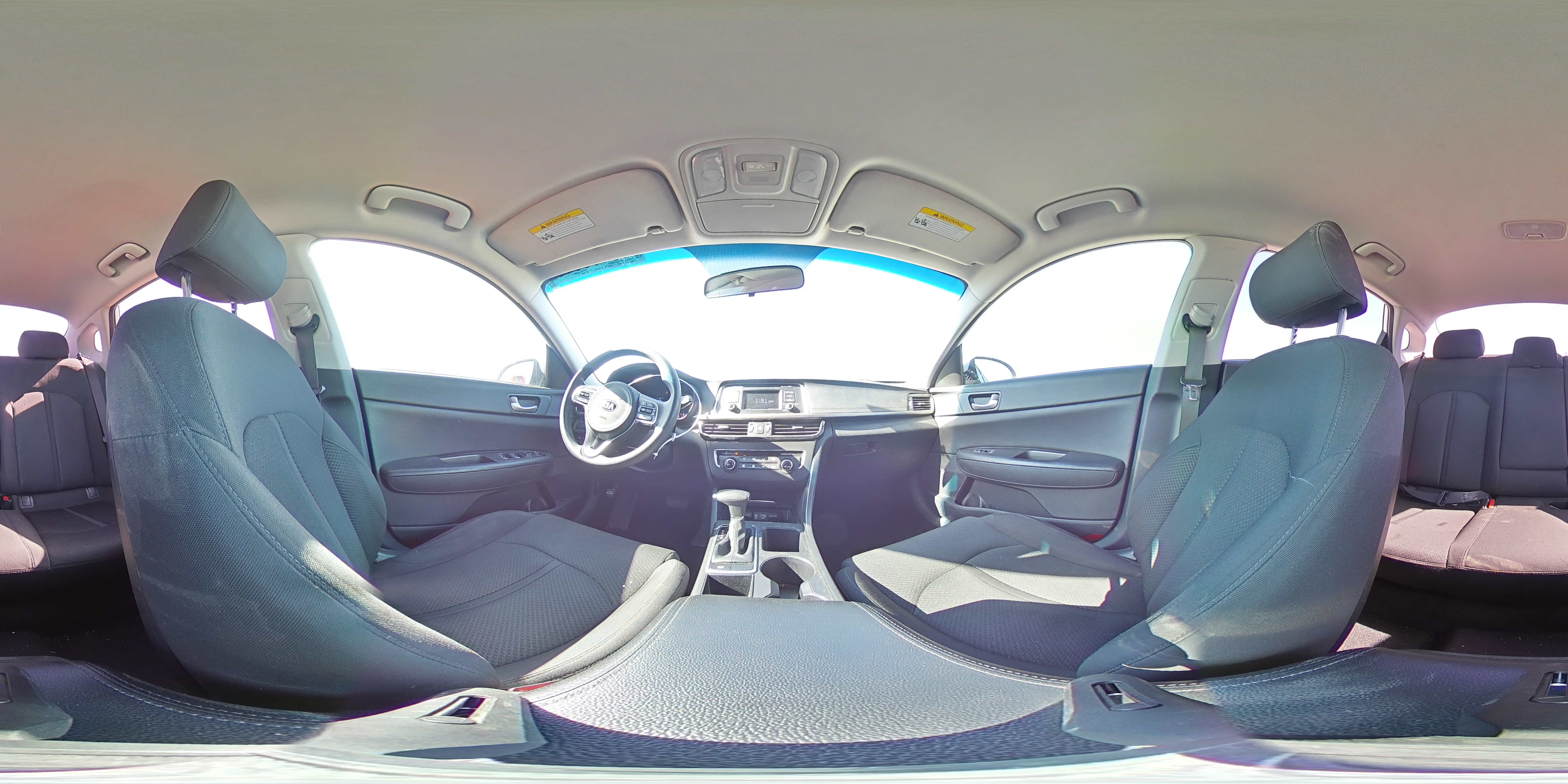 2016 Kia Optima - Image 12