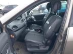 2012 RENAULT SCENIC DYN for sale at Copart SANDTOFT