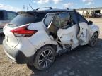 2019 Nissan Kicks S للبيع في Indianapolis، IN - Side