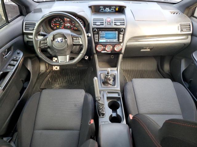  SUBARU WRX 2021 Czarny