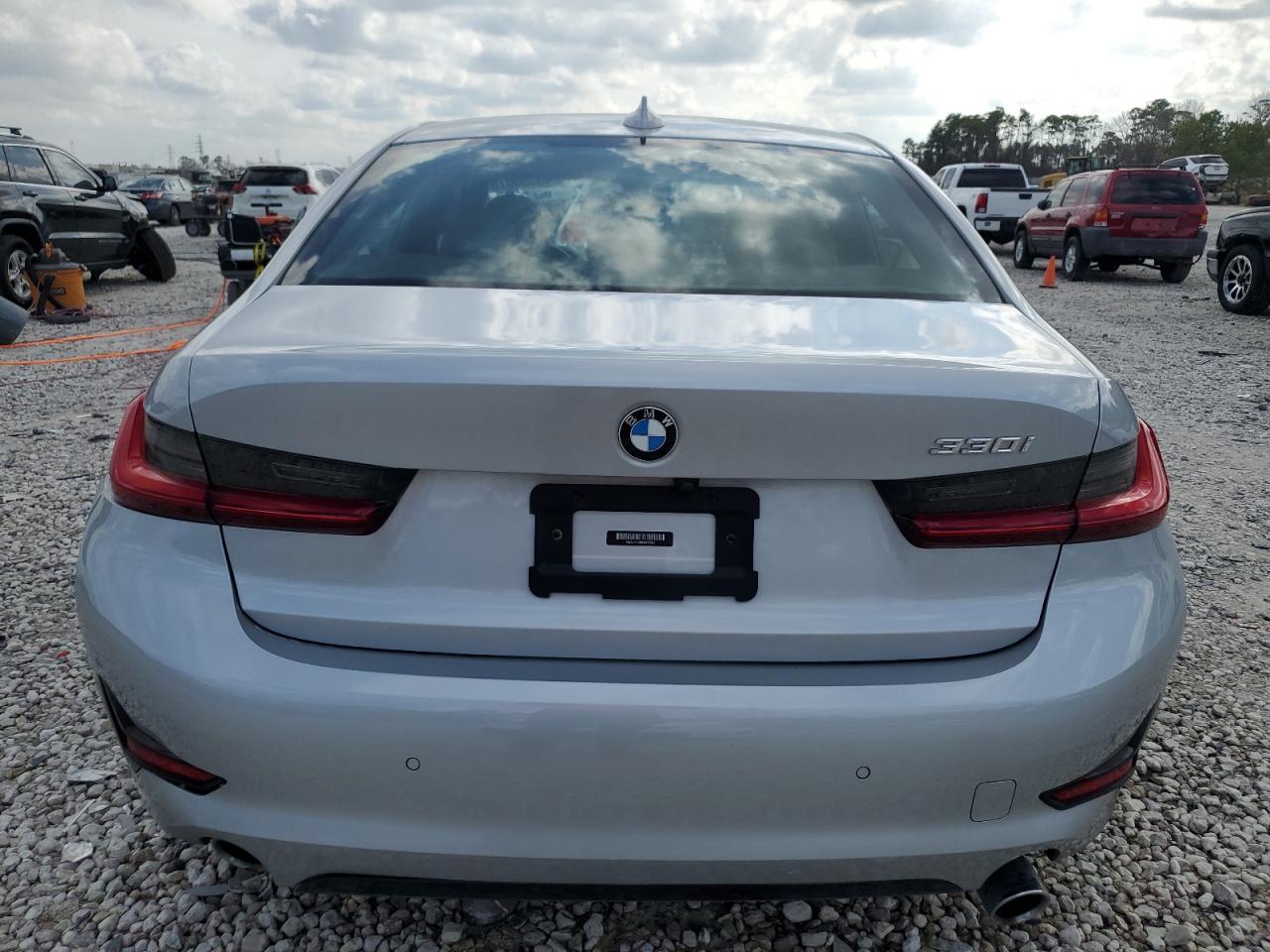 2019 BMW 3er - Image 6