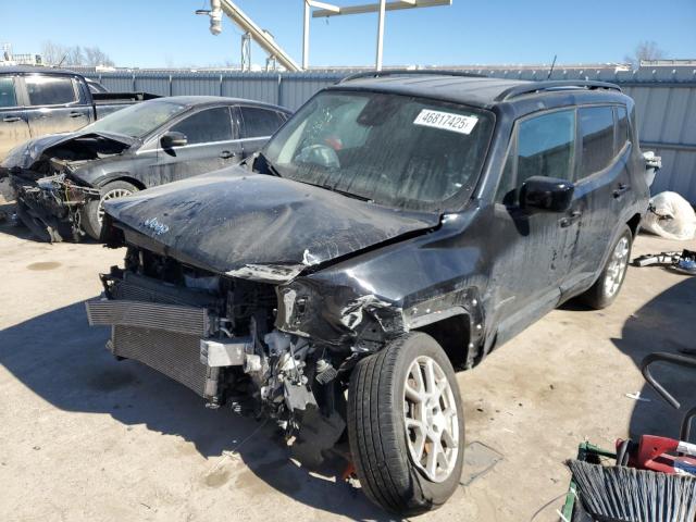 JEEP RENEGADE L 2021
