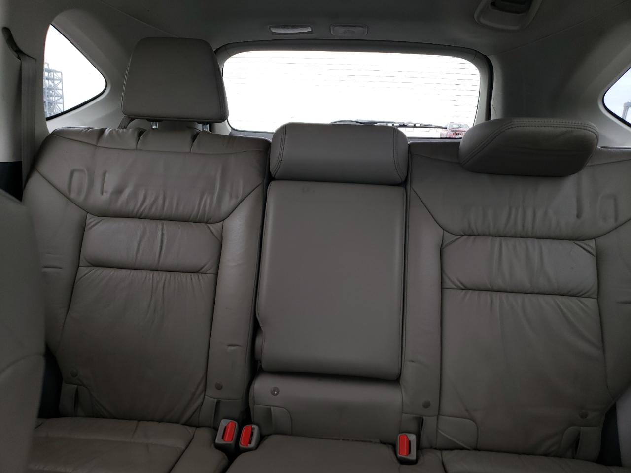 2012 Honda CR-V - Image 10