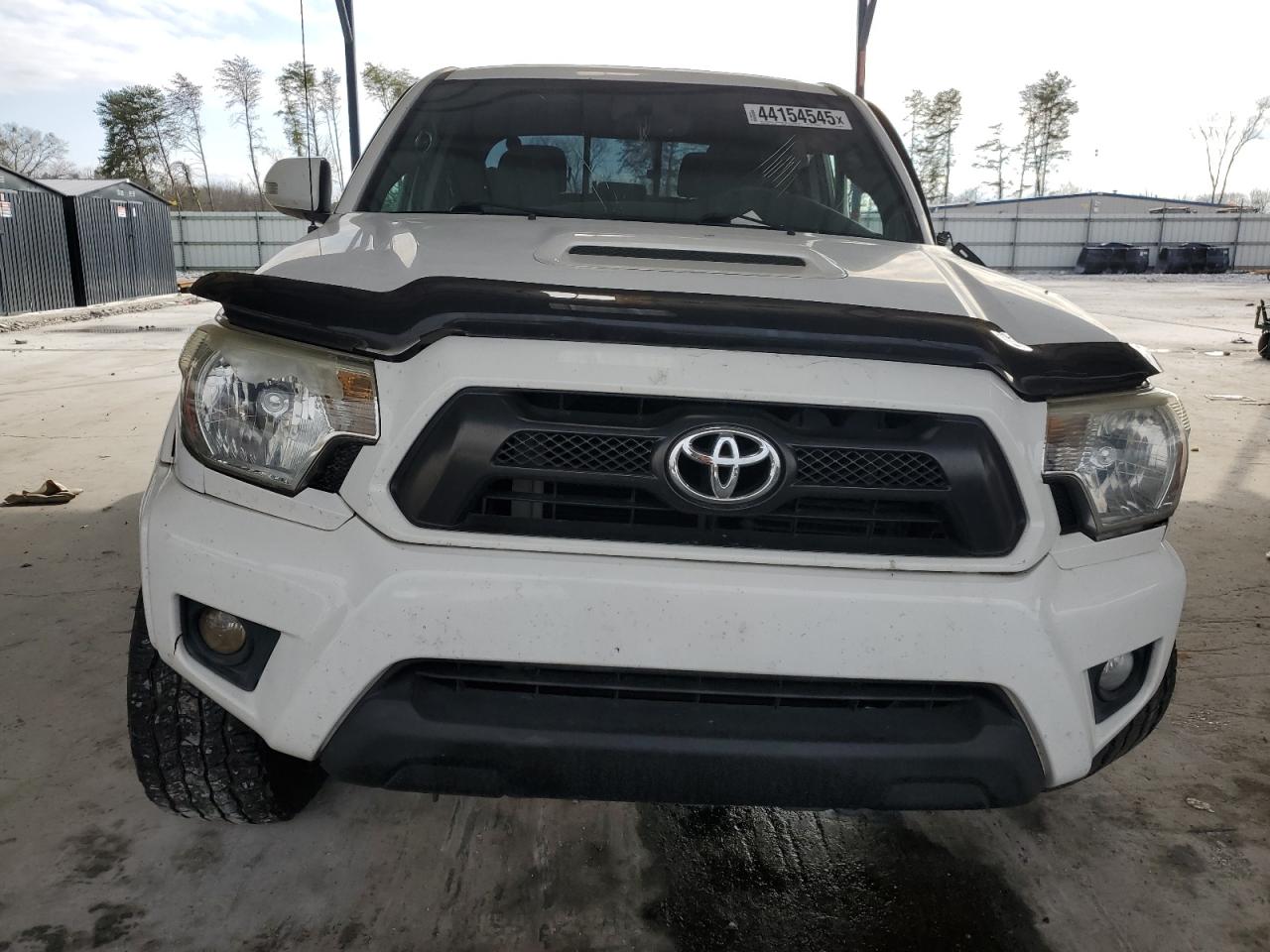 2012 Toyota Tacoma - Image 5