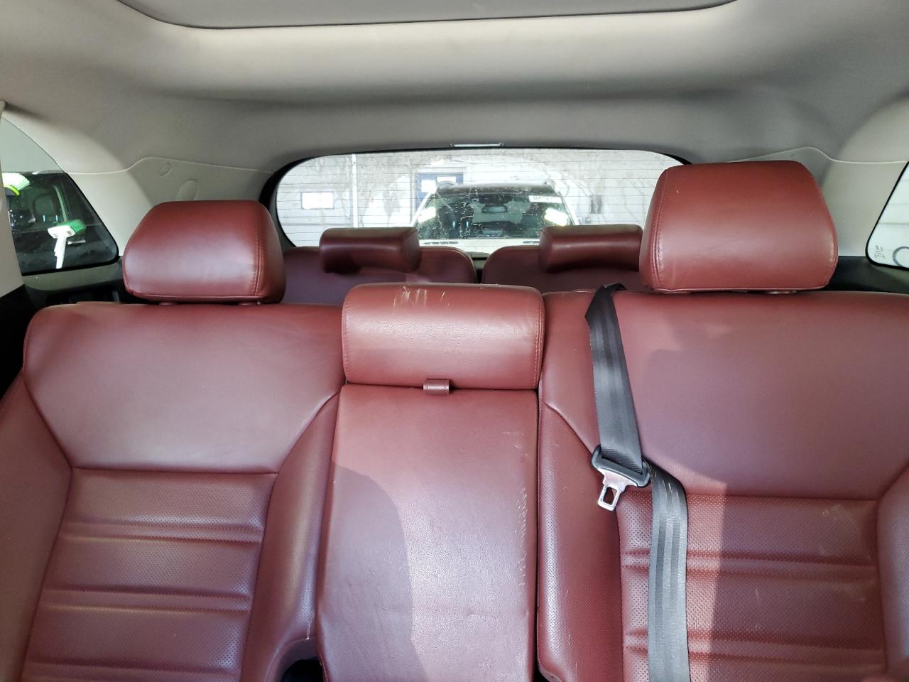 2017 Kia Sorento - Image 10