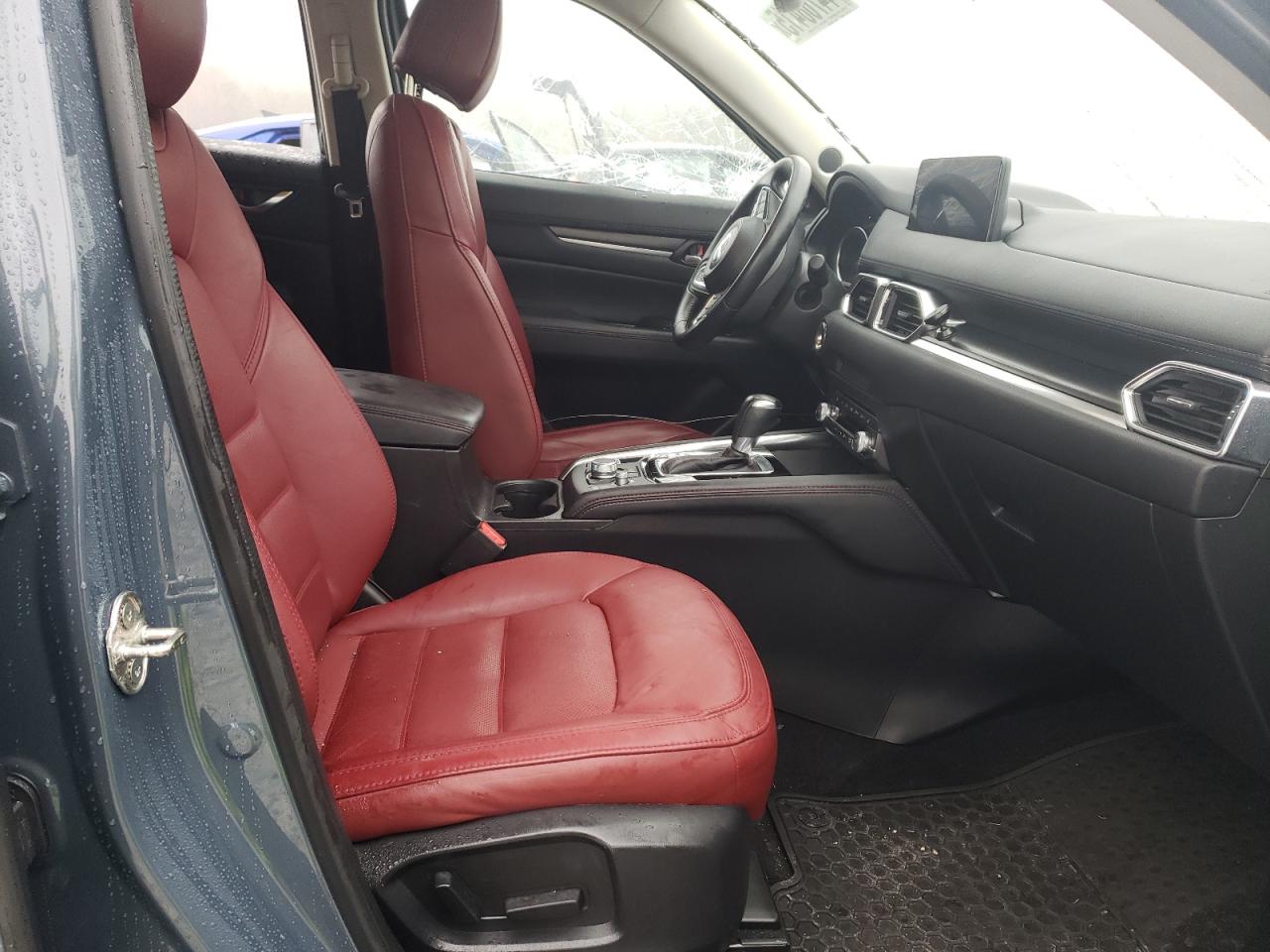 2021 Mazda CX-5 - Image 7