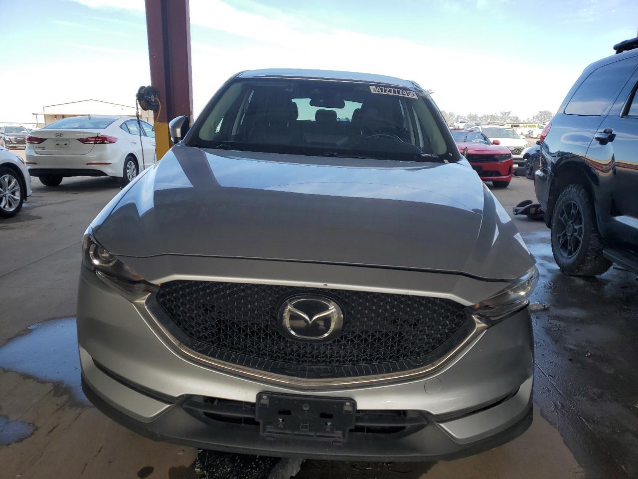 2021 Mazda CX-5 - Image 5