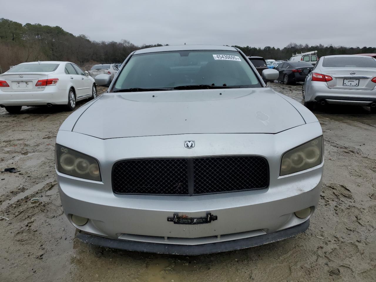 2008 Dodge Charger - Image 5