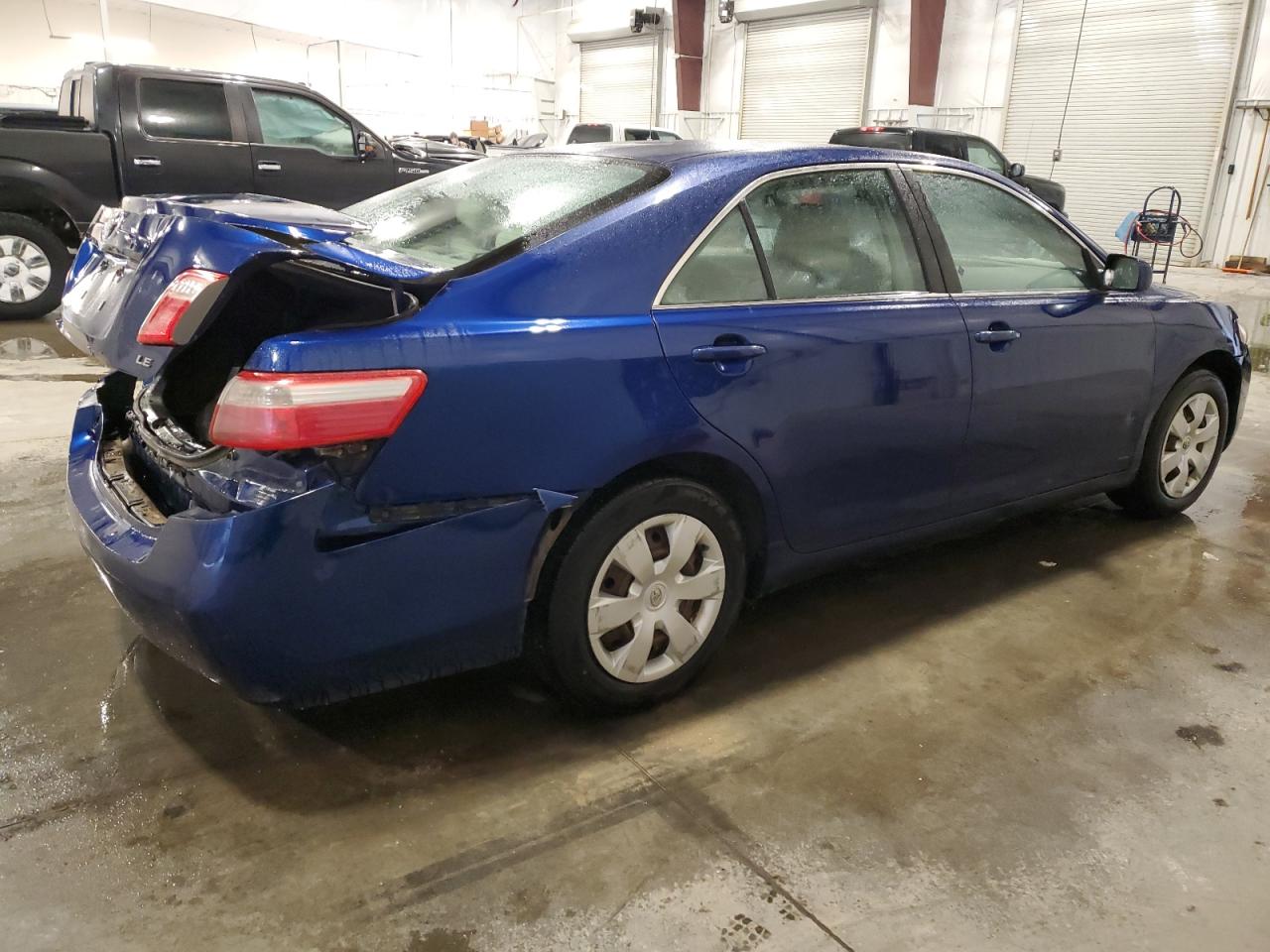 2008 Toyota Camry - Image 3