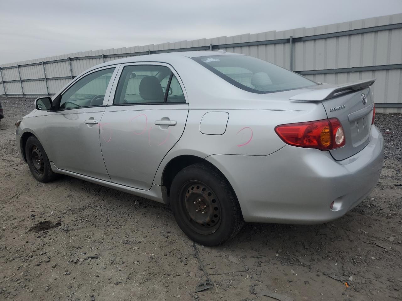2009 Toyota Corolla - Image 2
