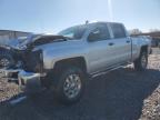 2015 Chevrolet Silverado K2500 Heavy Duty Lt na sprzedaż w Hueytown, AL - Front End