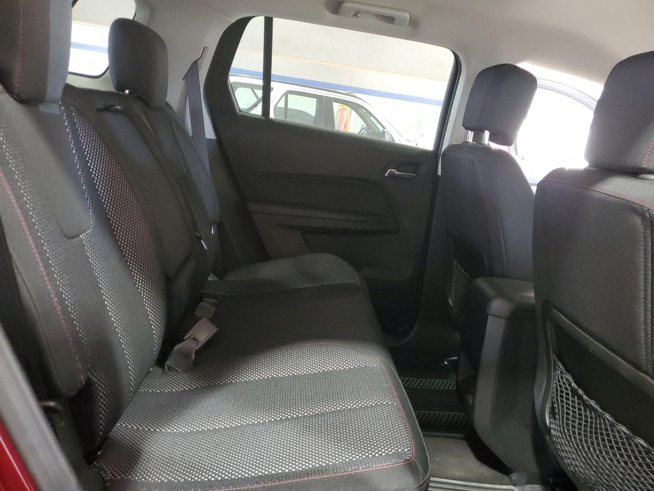 2016 GMC Terrain - Image 11
