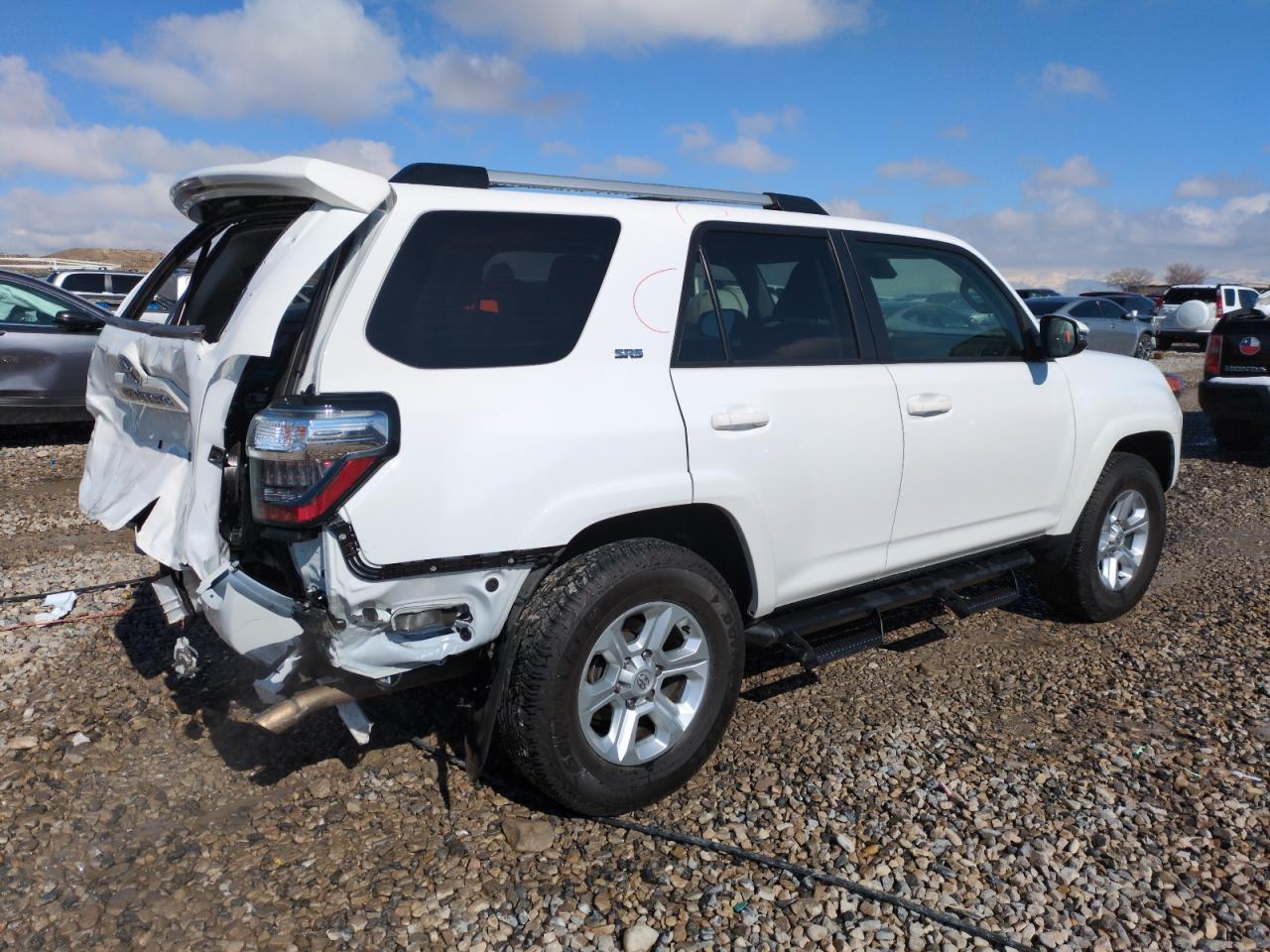 2024 Toyota 4Runner - Image 3