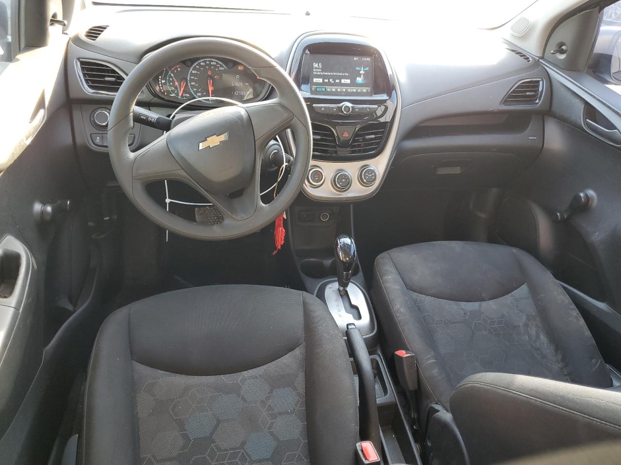 2018 Chevrolet Spark - Image 8