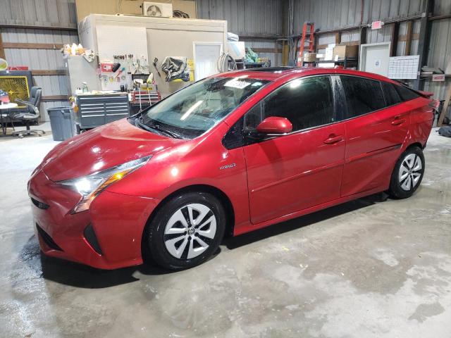 2018 Toyota Prius  na sprzedaż w Rogersville, MO - Rear End