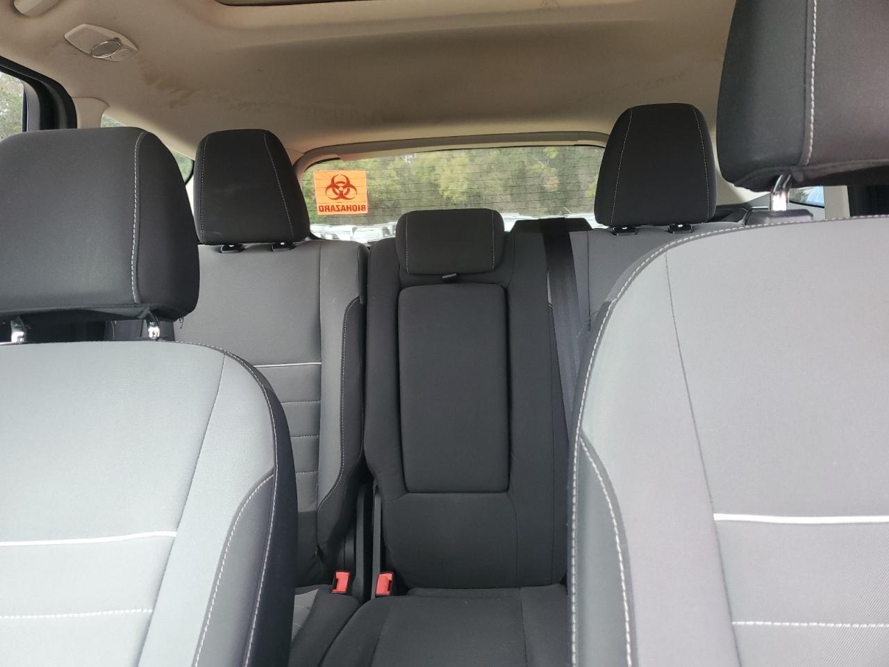 2015 Ford Escape - Image 10
