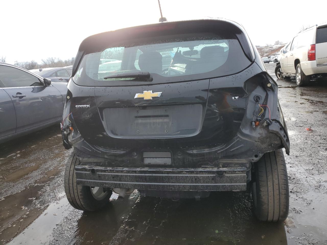 2020 Chevrolet Spark - Image 6