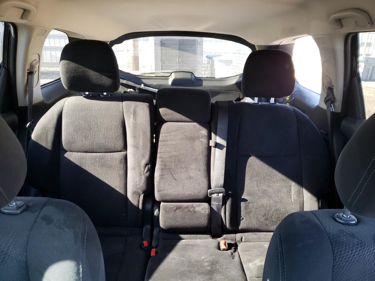 2015 Nissan Pathfinder - Image 10