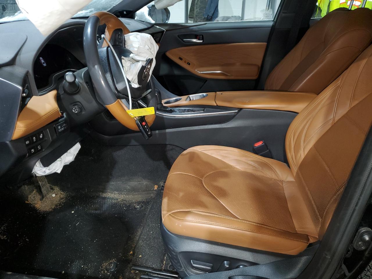 2021 Toyota Avalon - Image 7
