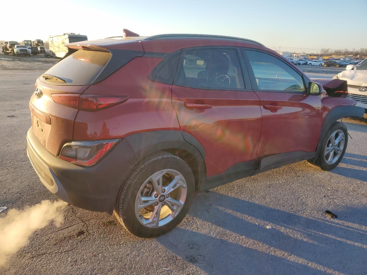 2022 Hyundai Kona - Image 3