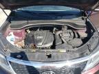 2015 Kia Sorento Lx zu verkaufen in Dunn, NC - Front End