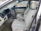 2008 Hyundai Sonata Gls zu verkaufen in Hillsborough, NJ - Side