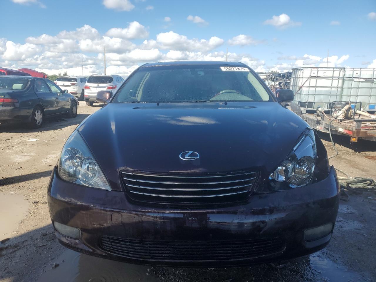 2004 Lexus ES - Image 5