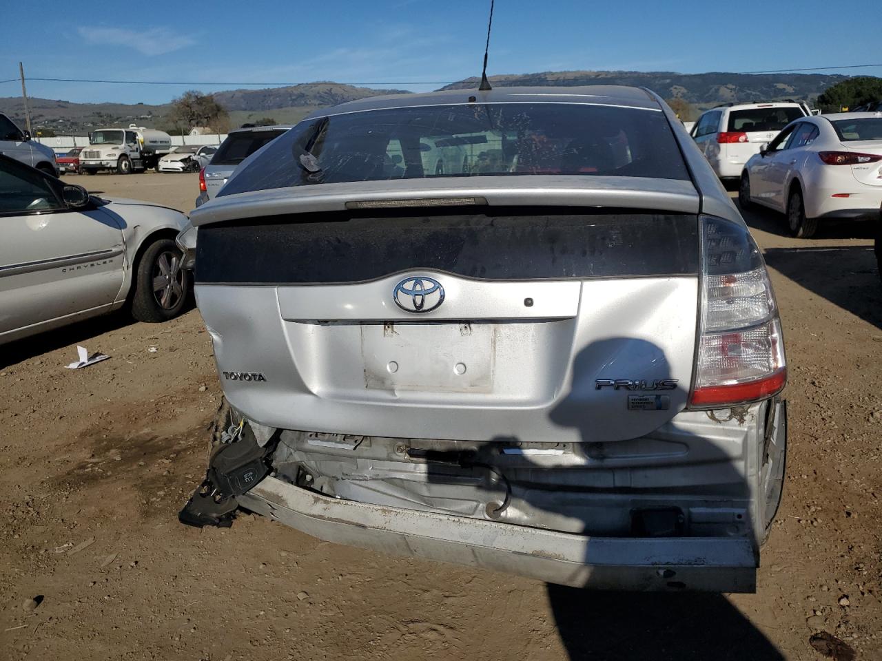 2007 Toyota Prius - Image 6