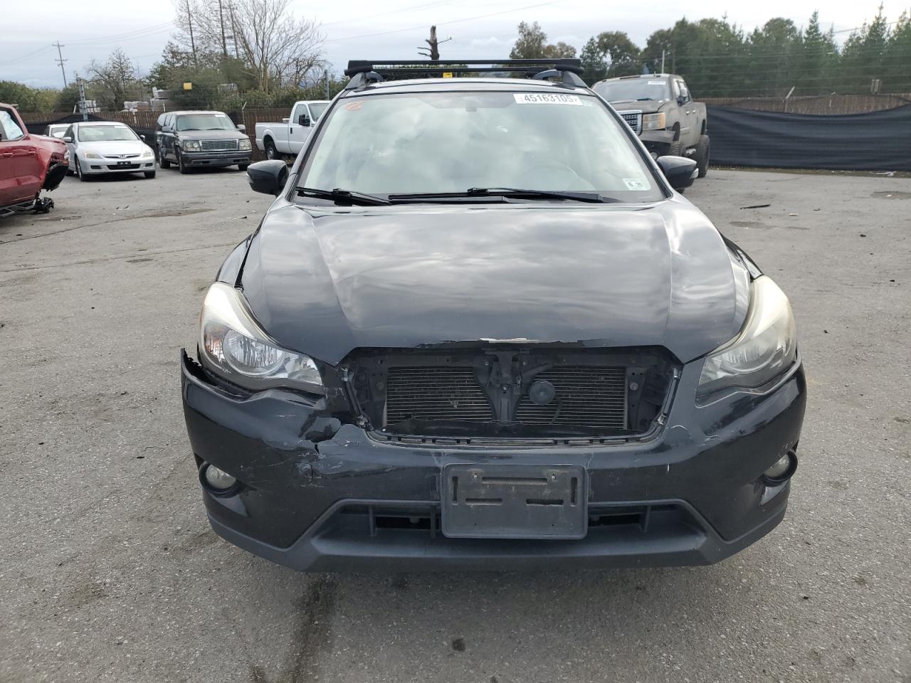 2015 Subaru XV - Image 5