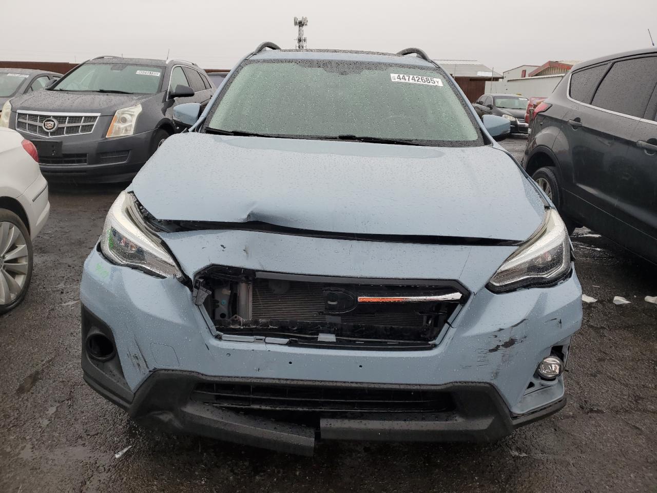 2020 Subaru XV - Image 5