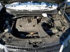 2007 Mitsubishi Outlander Ls na sprzedaż w Windham, ME - Front End