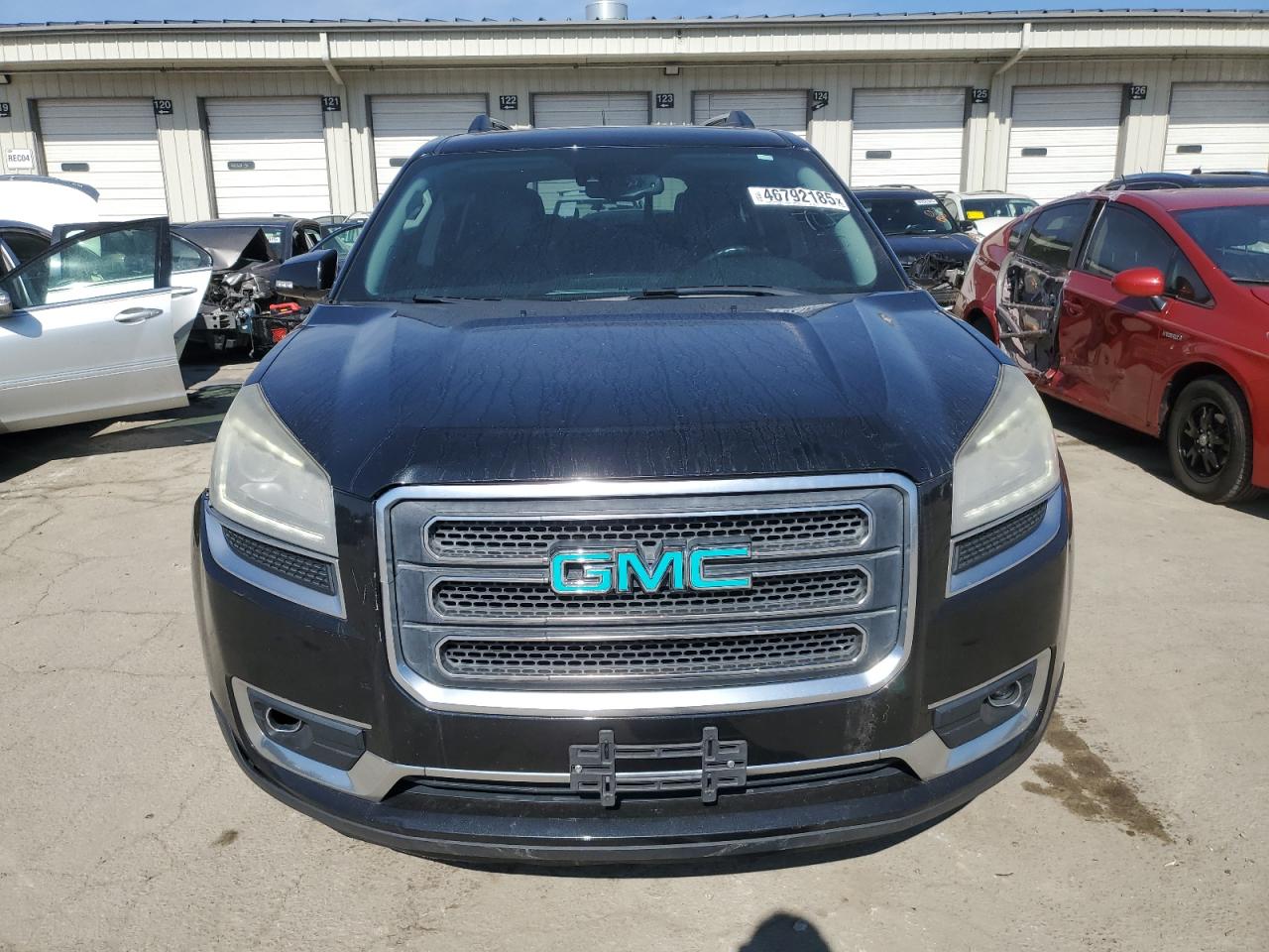 2015 GMC Acadia - Image 5
