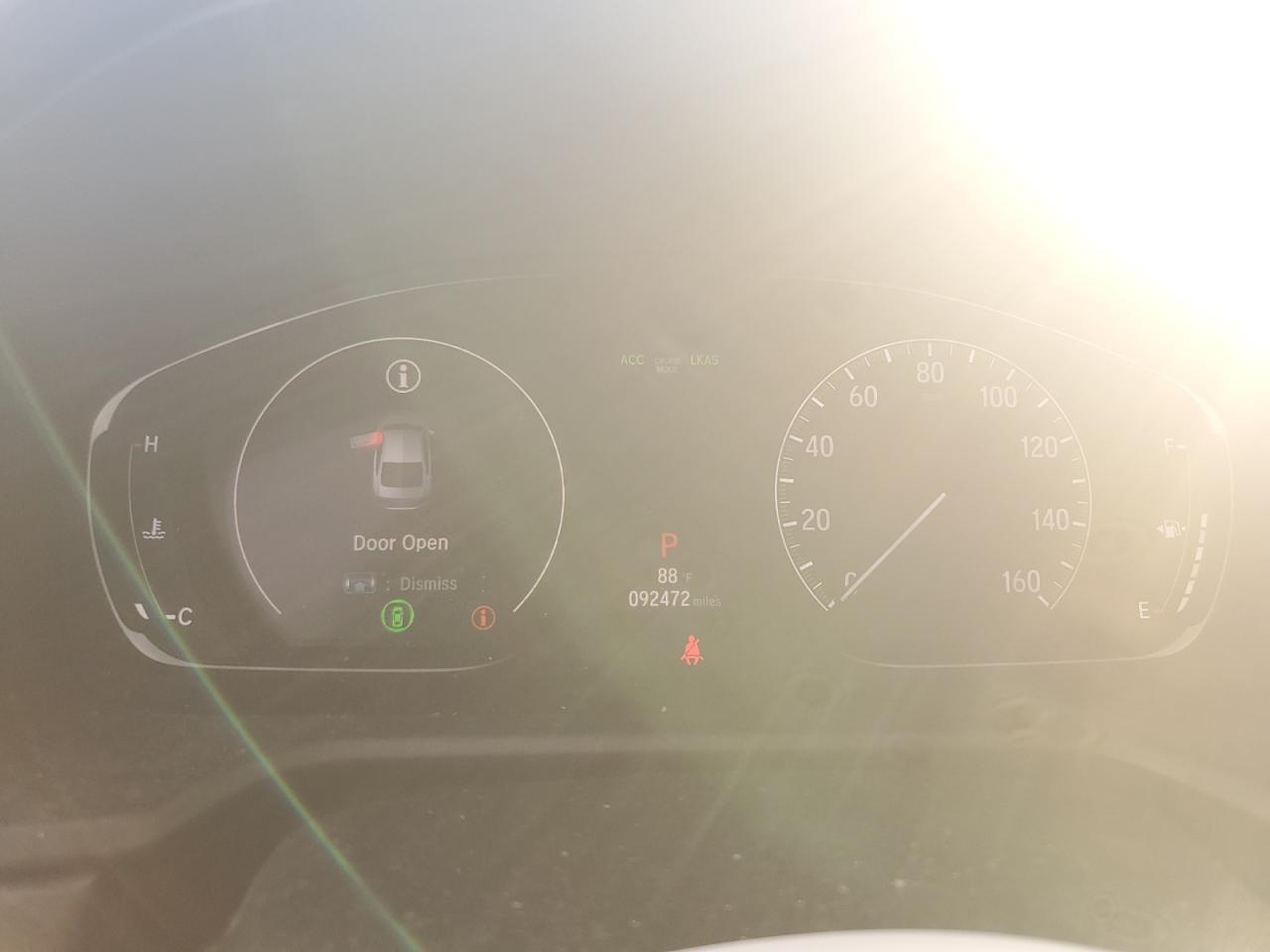 2019 Honda Accord - Image 10