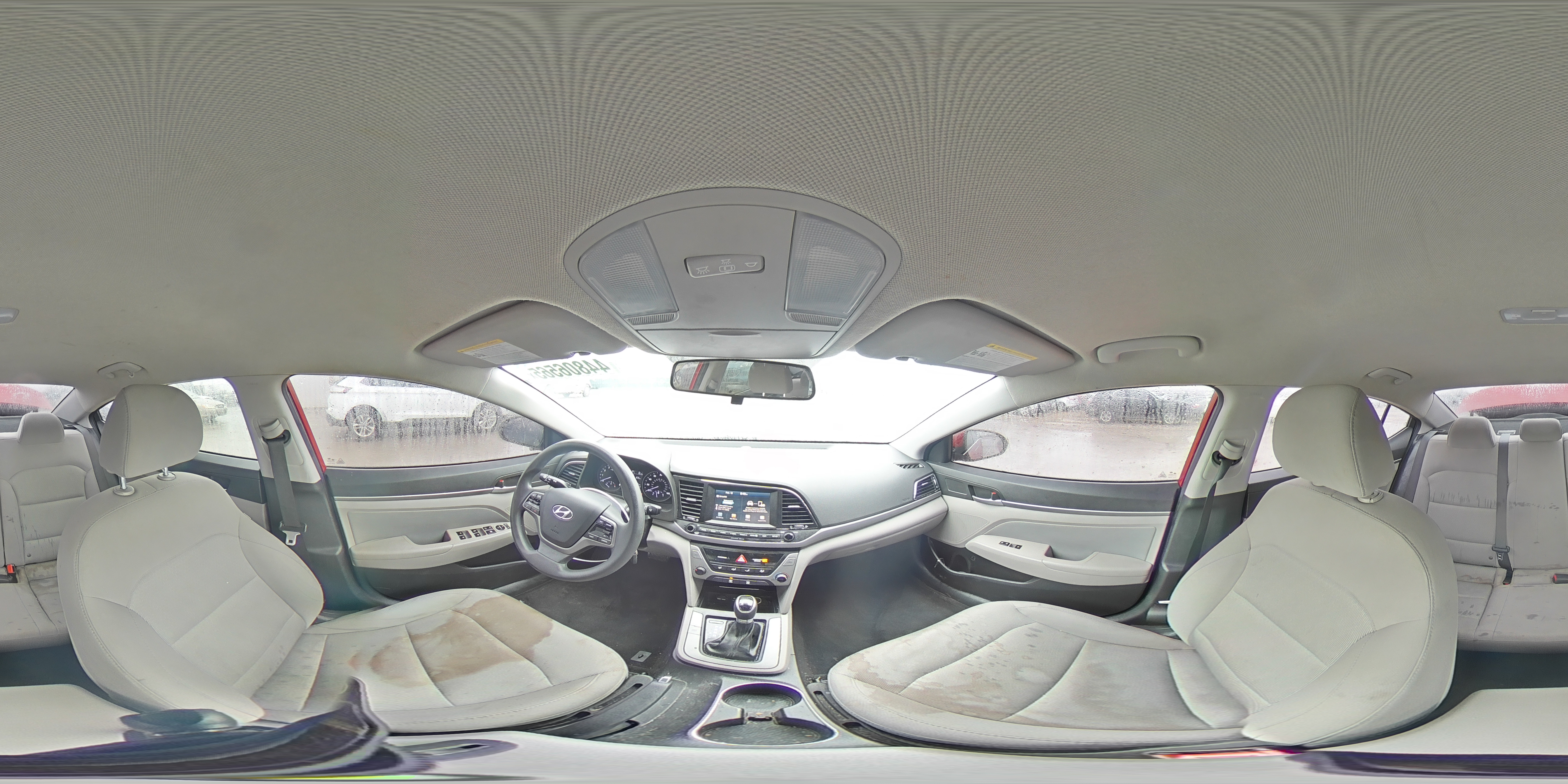 2017 Hyundai Elantra - Image 13