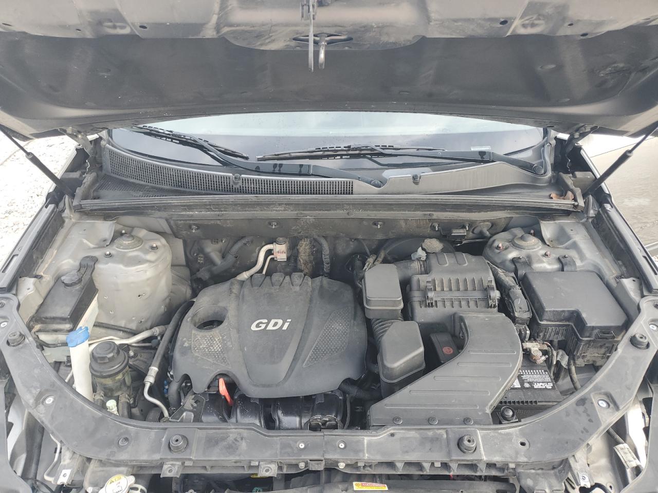 2013 Kia Sorento - Image 12