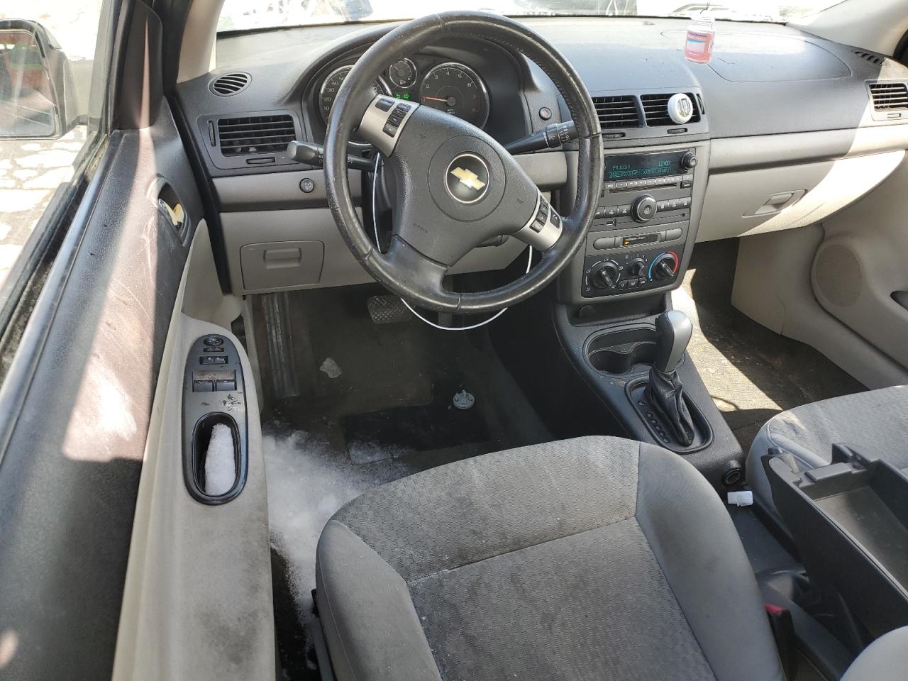 2009 Chevrolet Cobalt - Image 8