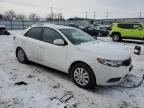 2013 Kia Forte Lx на продаже в Chicago Heights, IL - All Over