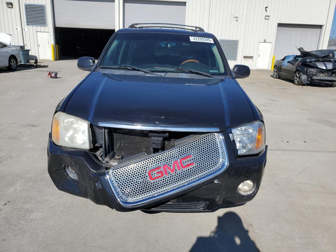 2008 GMC Envoy - Image 5