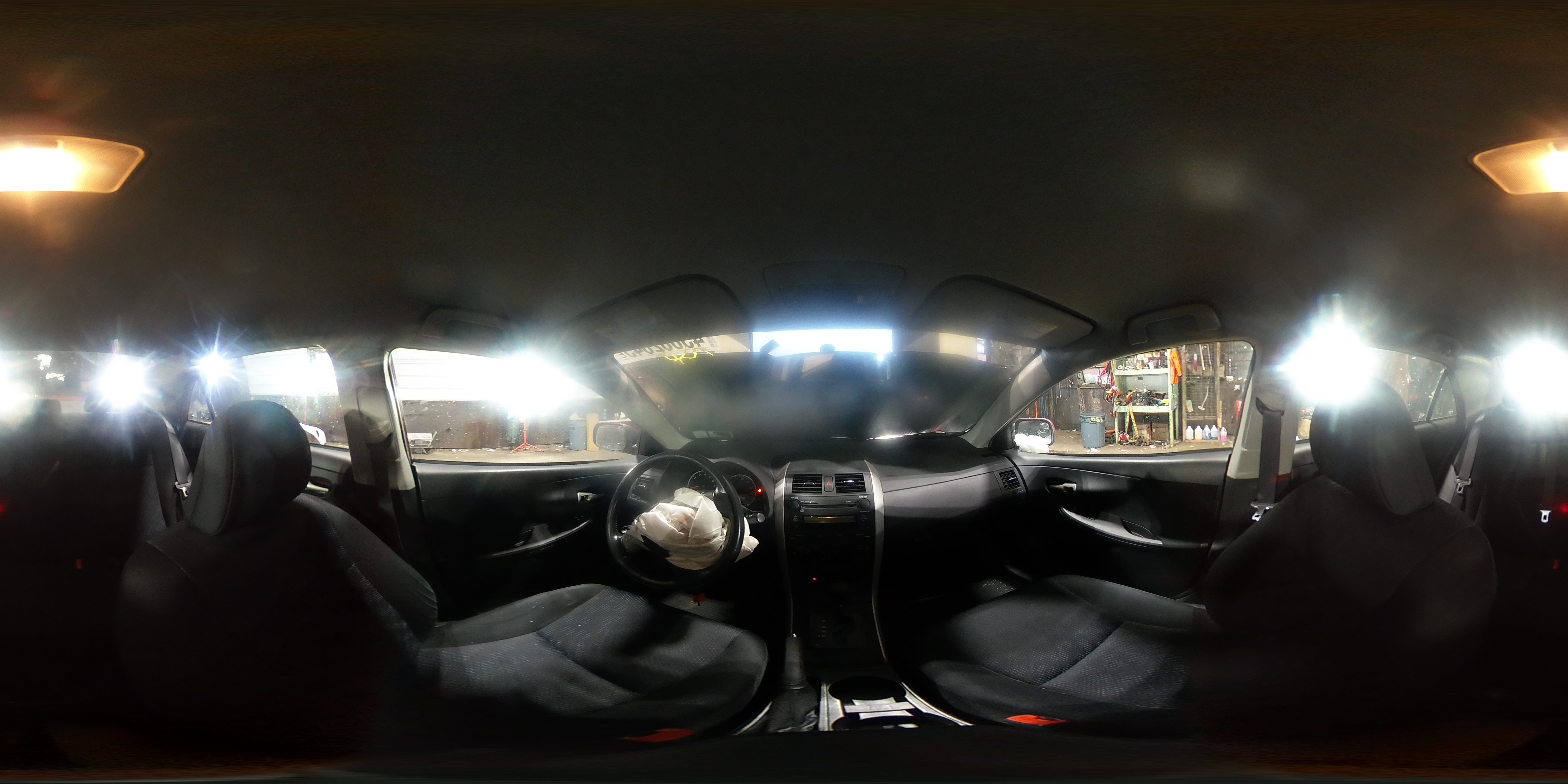2009 Toyota Corolla - Image 13