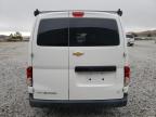 2017 Chevrolet City Express Lt იყიდება Reno-ში, NV - Side