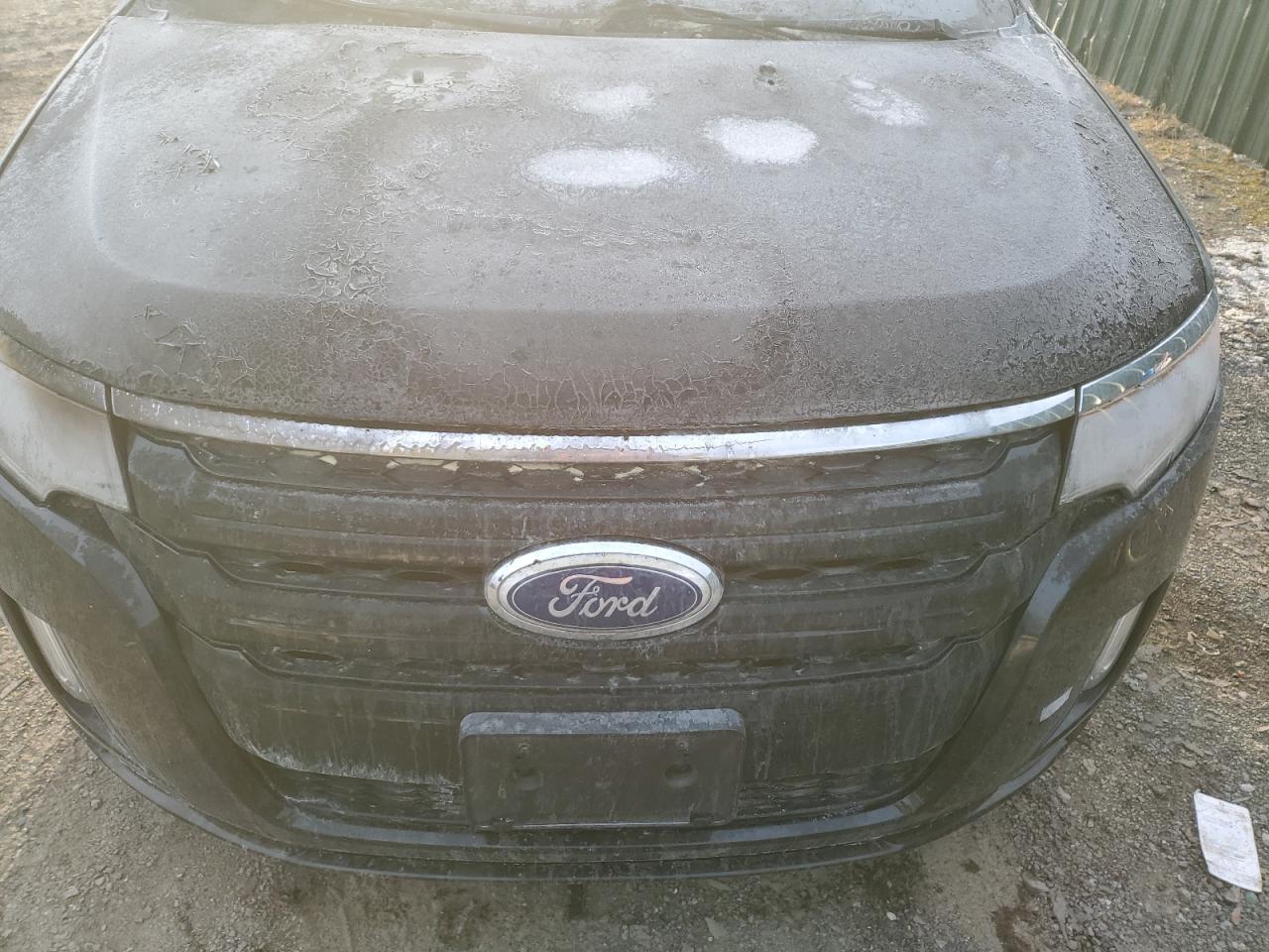 2014 Ford Edge - Image 12