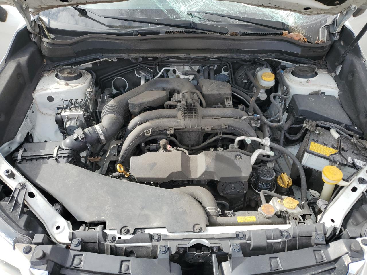 2018 Subaru Forester - Image 12