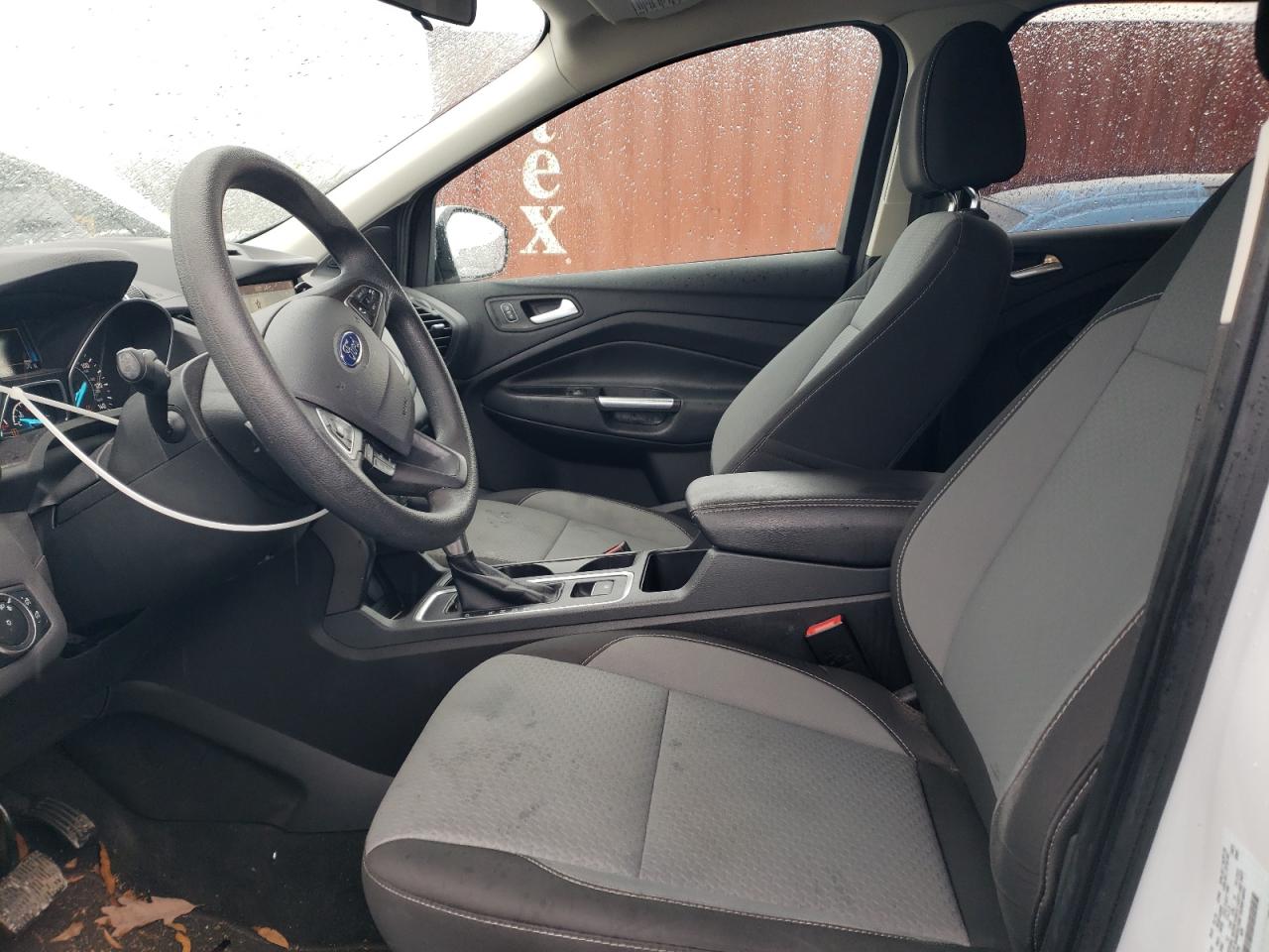 2017 Ford Escape - Image 7