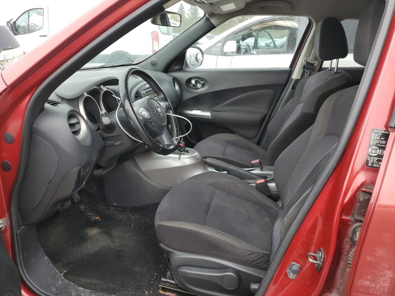 2011 Nissan Juke - Image 7