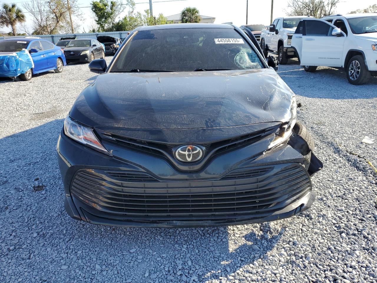 2020 Toyota Camry - Image 5