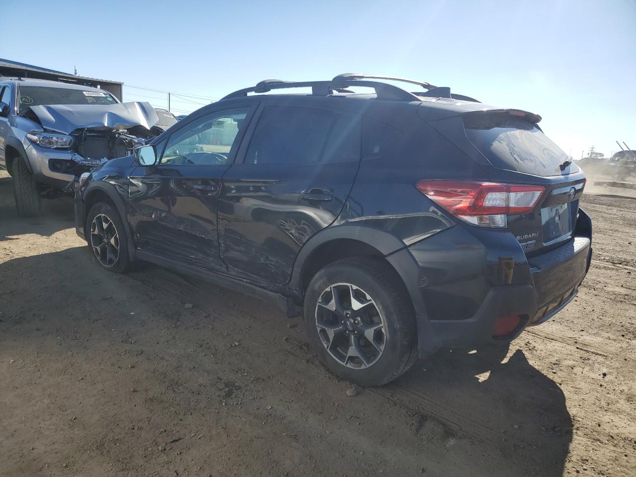 2019 Subaru XV - Image 2