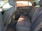 2010 Chevrolet Malibu 1Lt за продажба в Elgin, IL - Front End